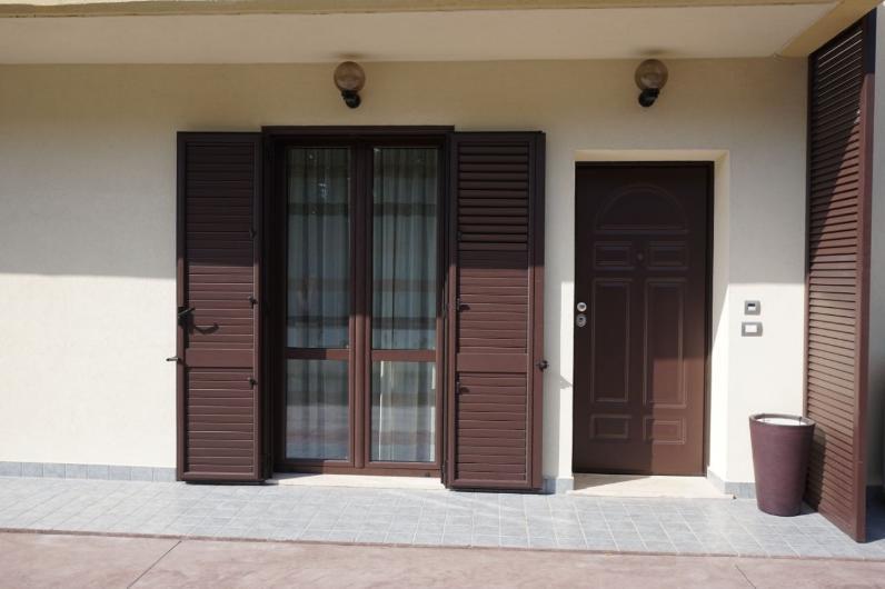 Lvresidence Roccelletta Catanzaro Exterior photo