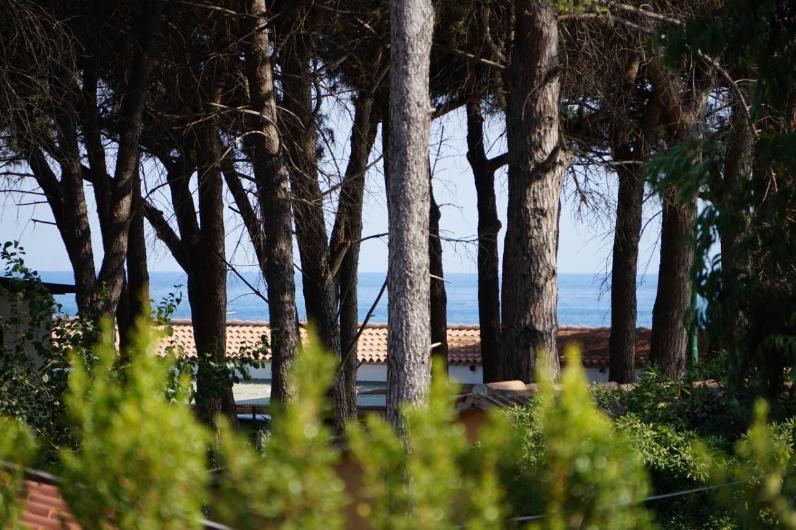 Lvresidence Roccelletta Catanzaro Exterior photo